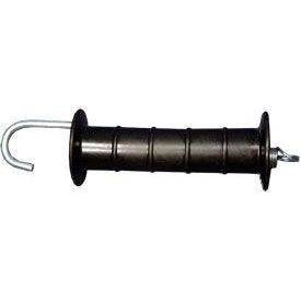 Powerfields Heavy Duty Black Poly Gate Handle
