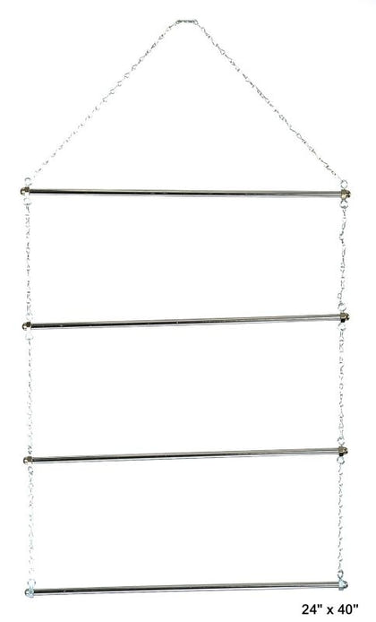 Blanket Racks