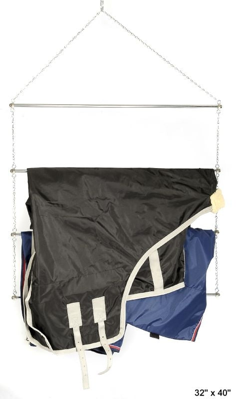 Blanket Racks