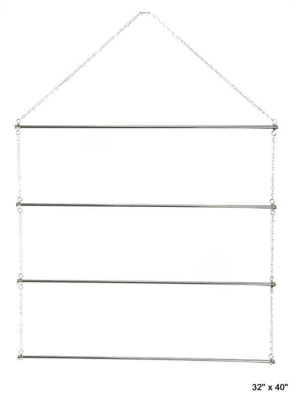 Blanket Racks
