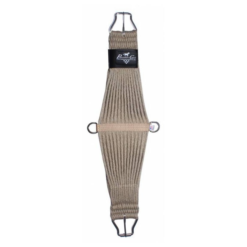 Professionals Choice Mohair Roper Cinch