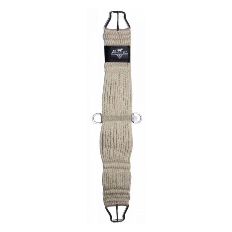 Professionals Choice Mohair Straight Cinch