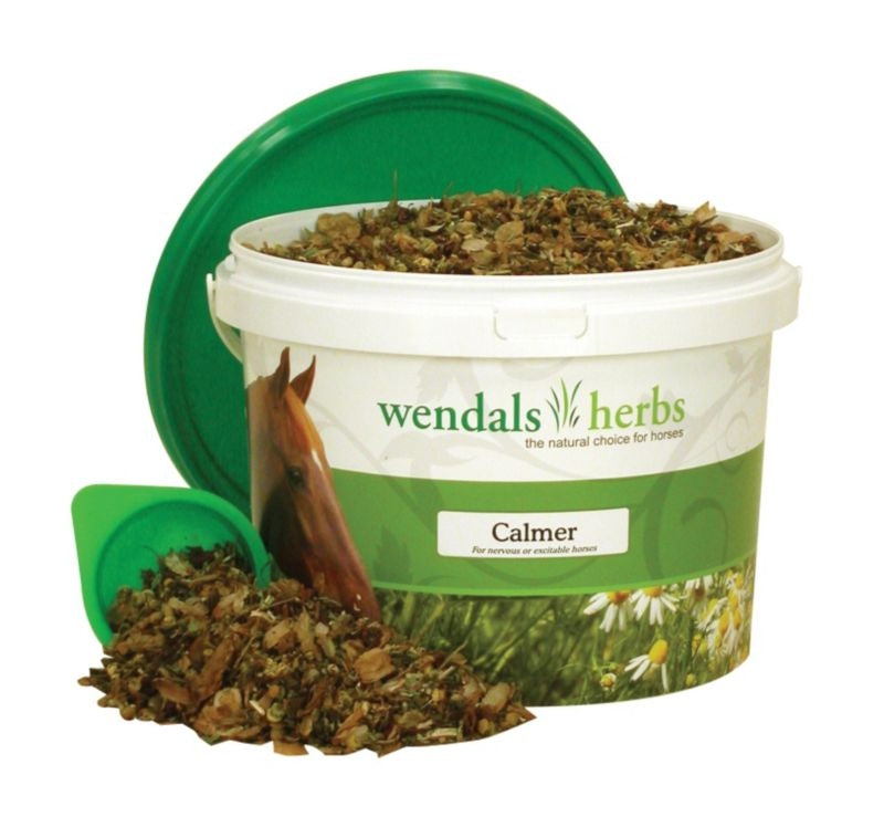 Wendals Herbs Calmer