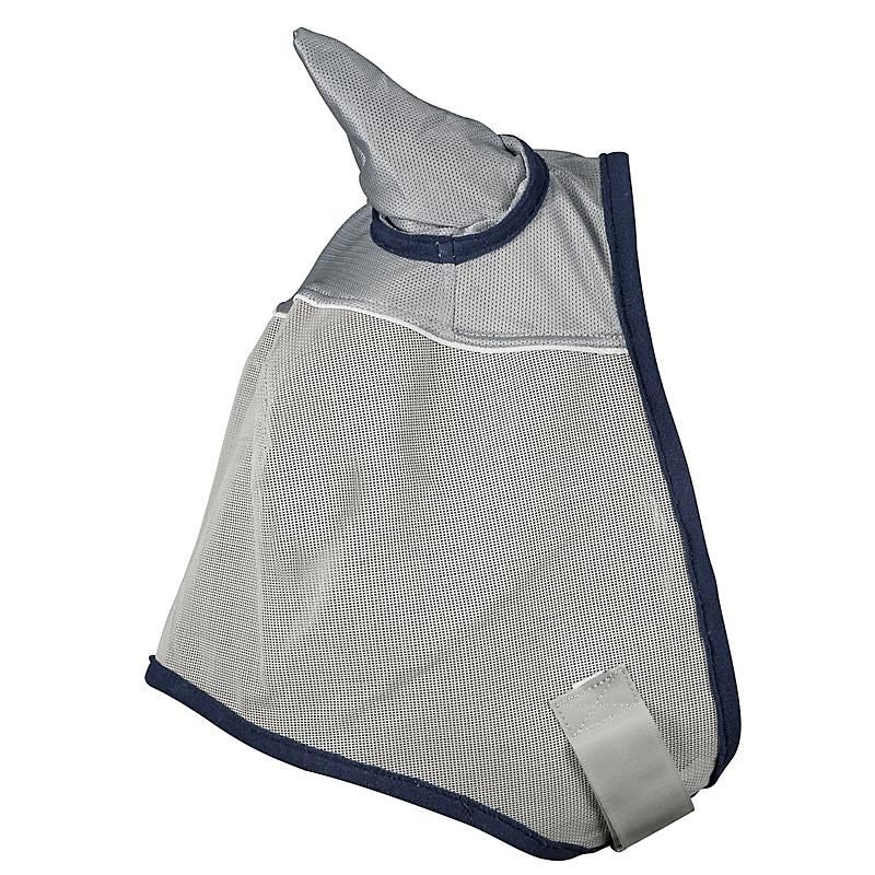 Defender Fly Mask with Ears and Reflective Trim