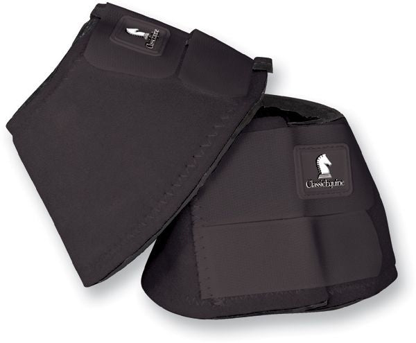 Classic Equine Neoprene Bell Boots