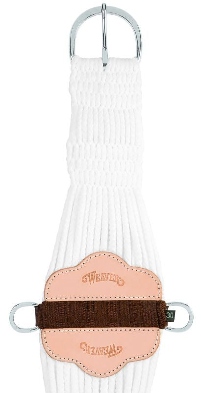 Weaver Rayon 27-Strand Deluxe Roper Cinch