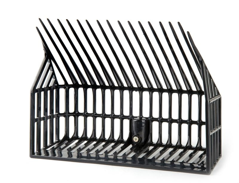 Basket Stable Fork Replacement Head Assorted
