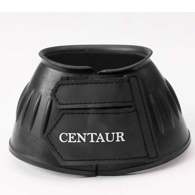 Centaur EcoPure Hook and Loop Bell Boots