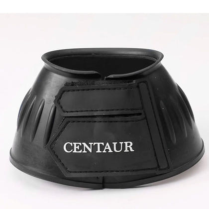 Centaur EcoPure Hook and Loop Bell Boots