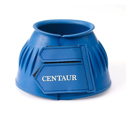 Centaur EcoPure Hook and Loop Bell Boots