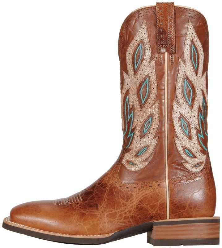 Ariat Mens Nighthawk Boots