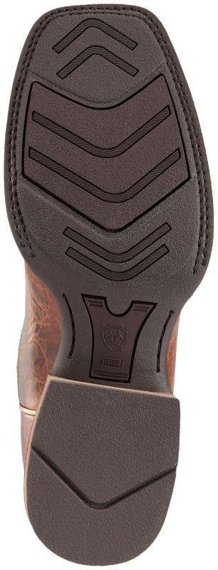 Ariat Mens Nighthawk Boots