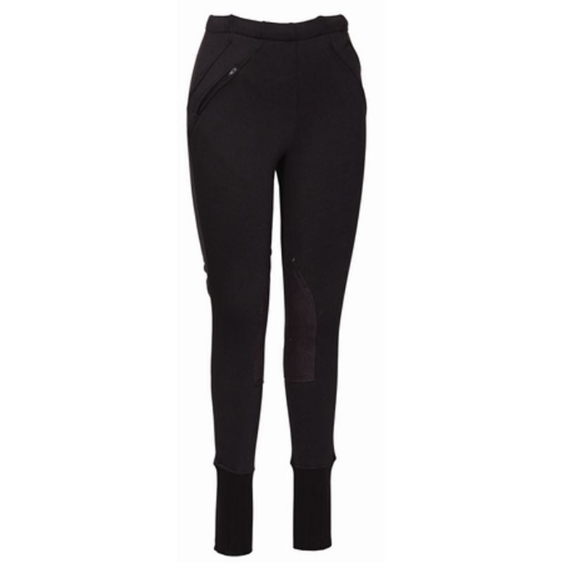 TuffRider Ladies Unifleece Breech