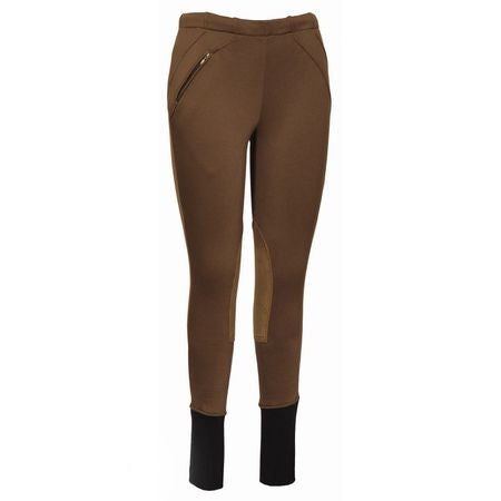 TuffRider Ladies Unifleece Breech