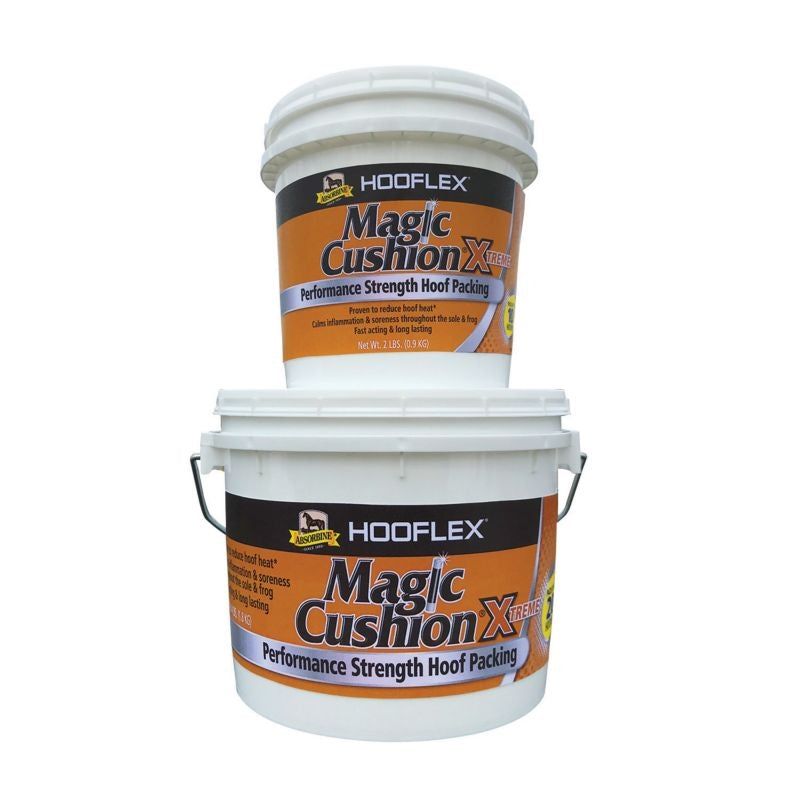 Absorbine Hooflex Magic Cushion Xtreme