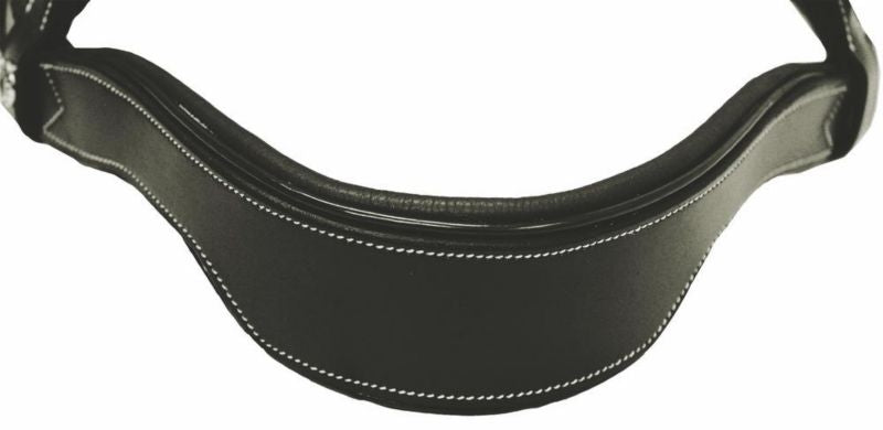 HDR Pro Mono Crown Fancy Bridle