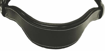 HDR Pro Mono Crown Fancy Bridle