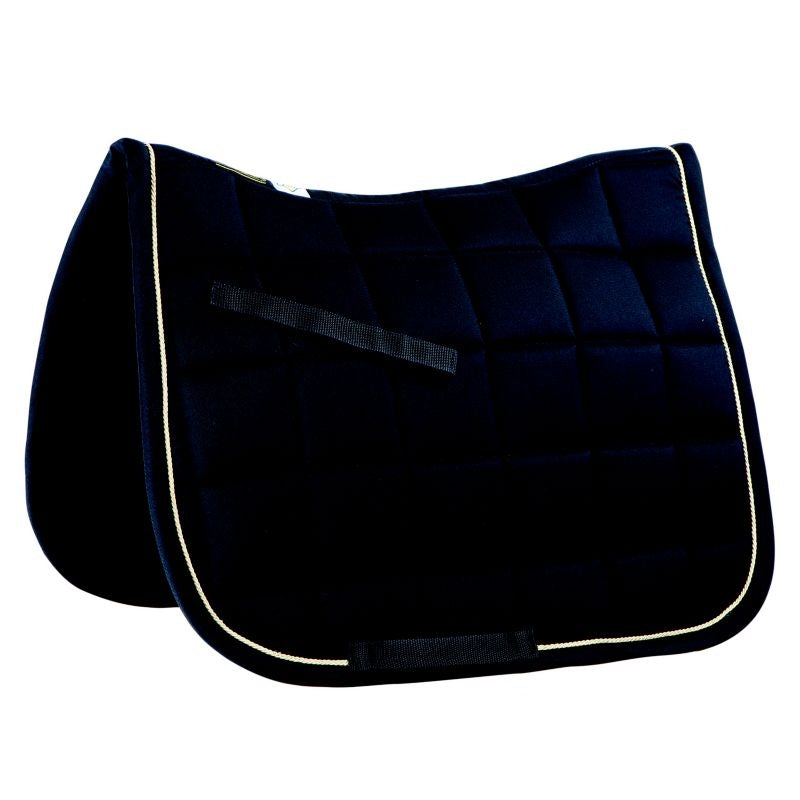 Roma Collection Dressage Saddle Pad
