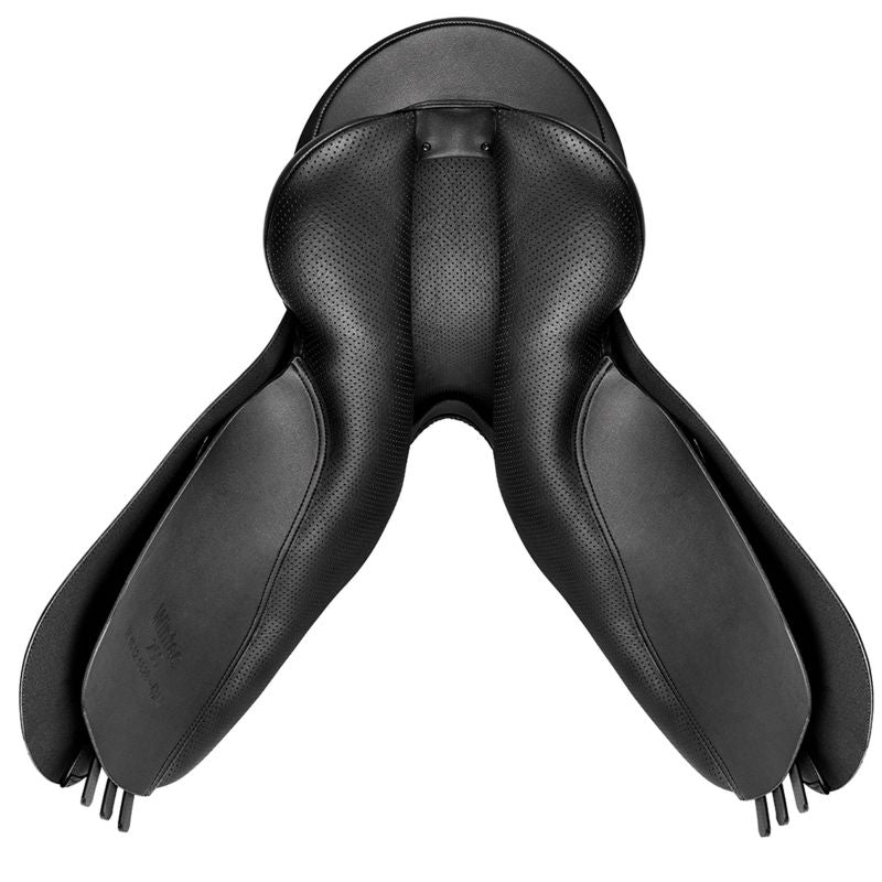 Wintec 250 All Purpose Saddle Flocked