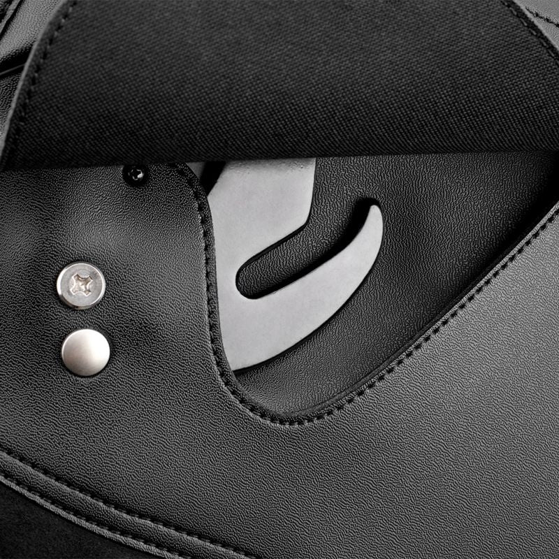 Wintec 250 All Purpose Saddle Flocked