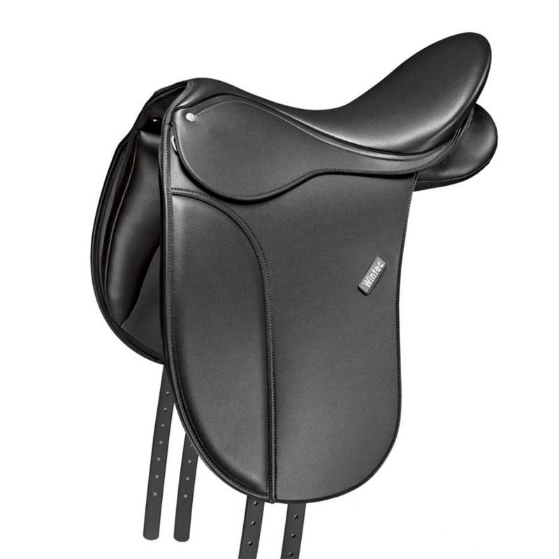Wintec 250 Dressage Saddle Flocked