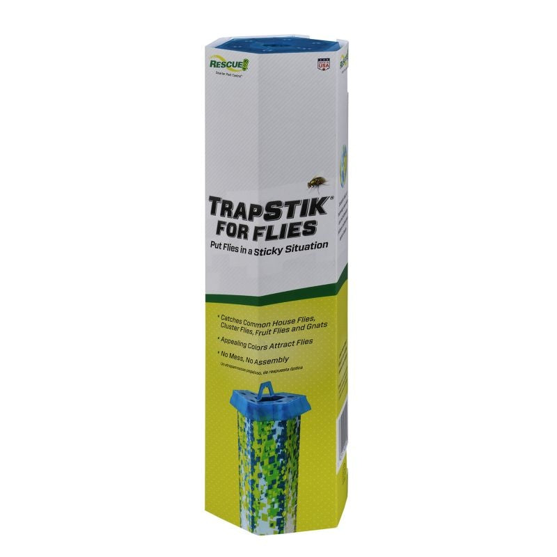 Rescue TrapStik for Flies