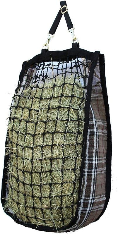 Kensington Slow Feed Hay Bag Bubblegum