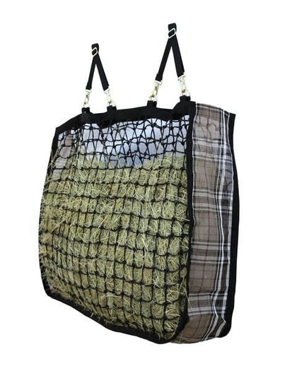 Kensington Slow Feed Hay Bag Bubblegum