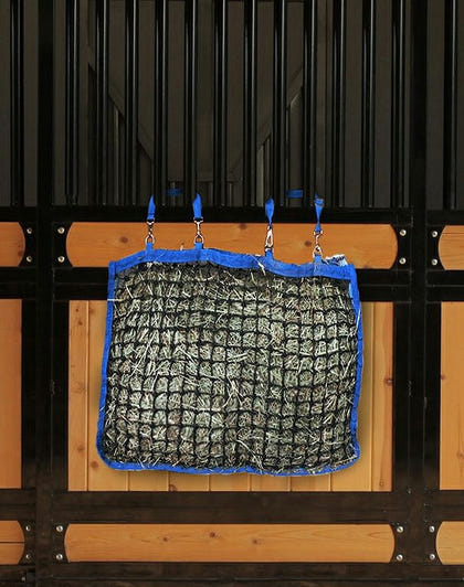Kensington Slow Feed Hay Bag Bubblegum