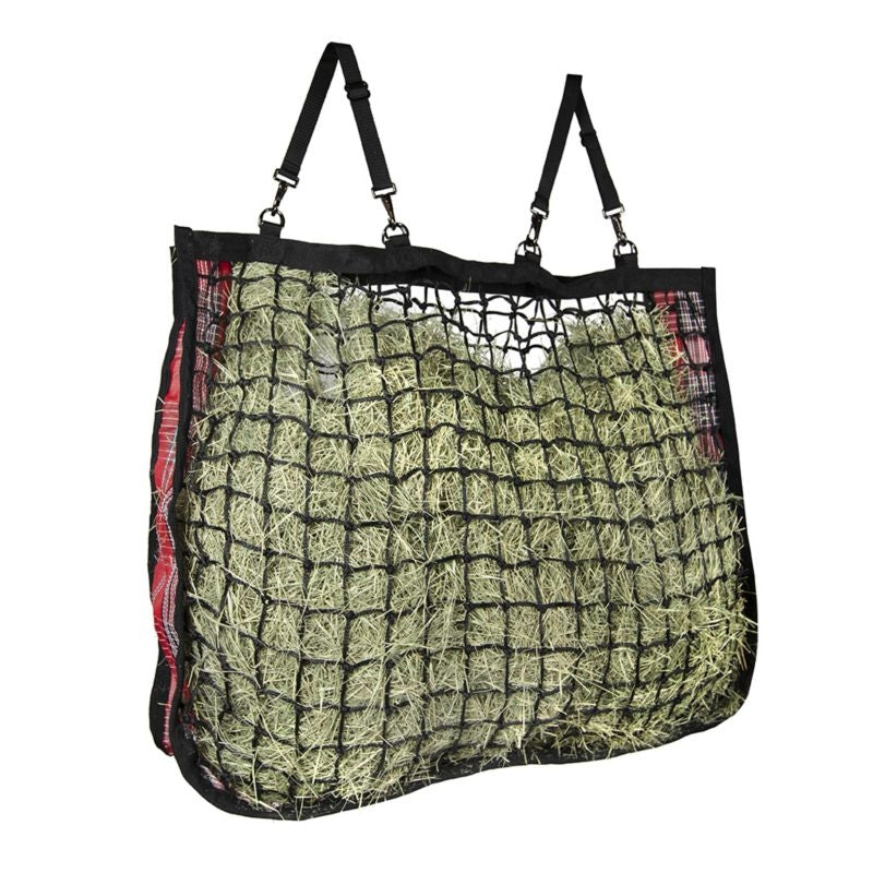 Kensington Slow Feed Hay Bag Bubblegum