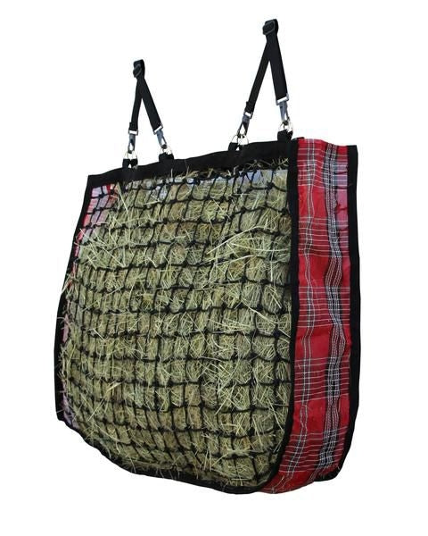Kensington Slow Feed Hay Bag Bubblegum