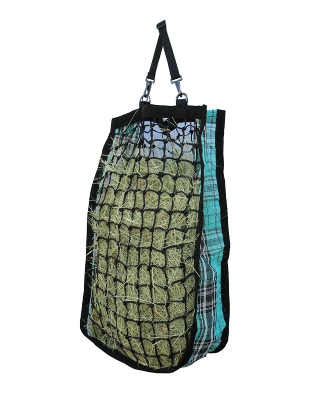 Kensington Slow Feed Hay Bag Bubblegum
