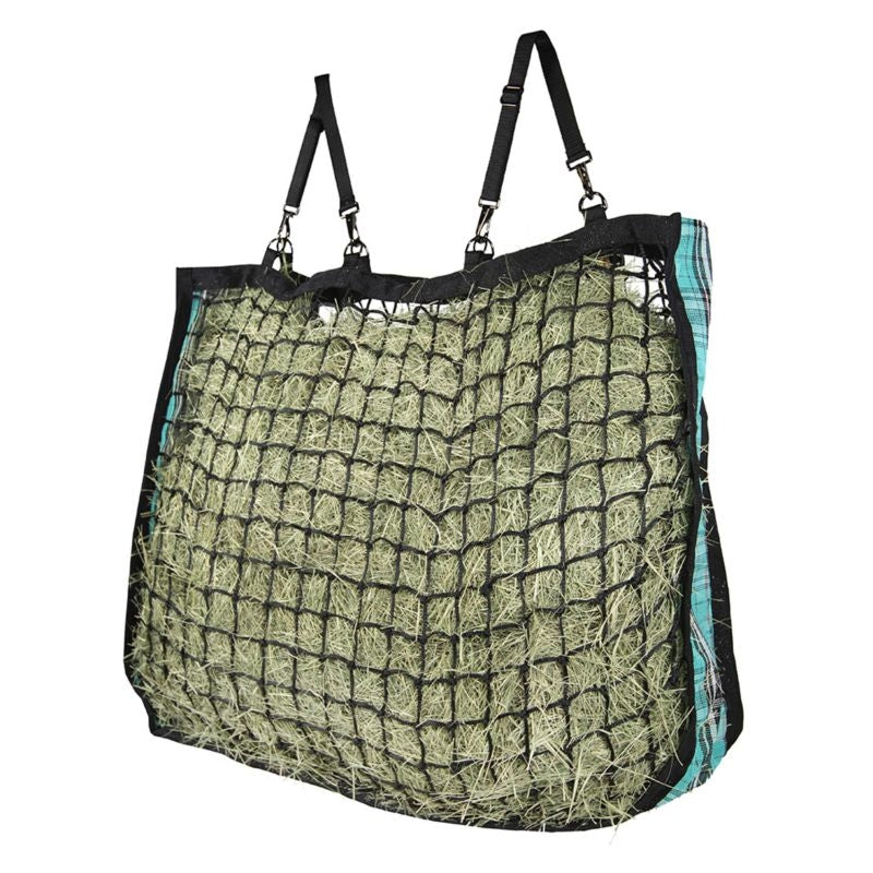 Kensington Slow Feed Hay Bag Bubblegum