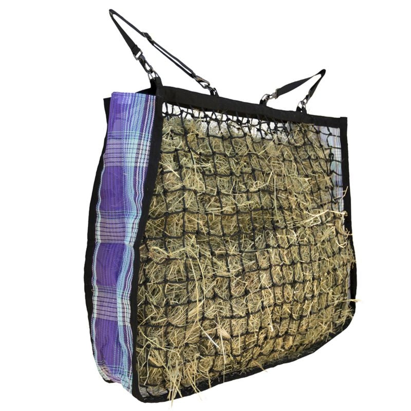 Kensington Slow Feed Hay Bag Bubblegum