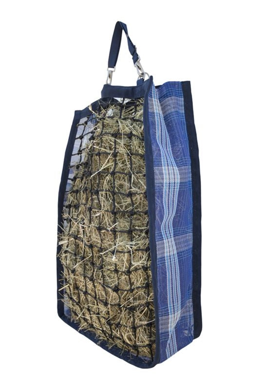 Kensington Slow Feed Hay Bag Bubblegum