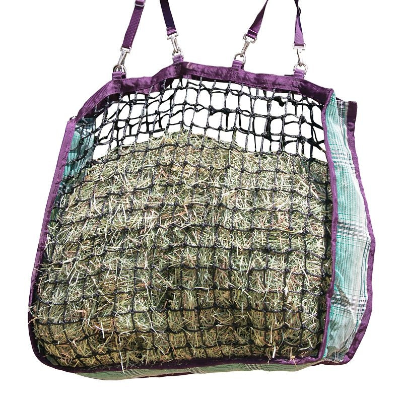 Kensington Slow Feed Hay Bag Bubblegum