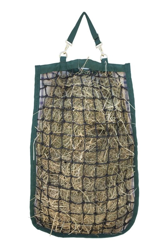 Kensington Slow Feed Hay Bag Bubblegum