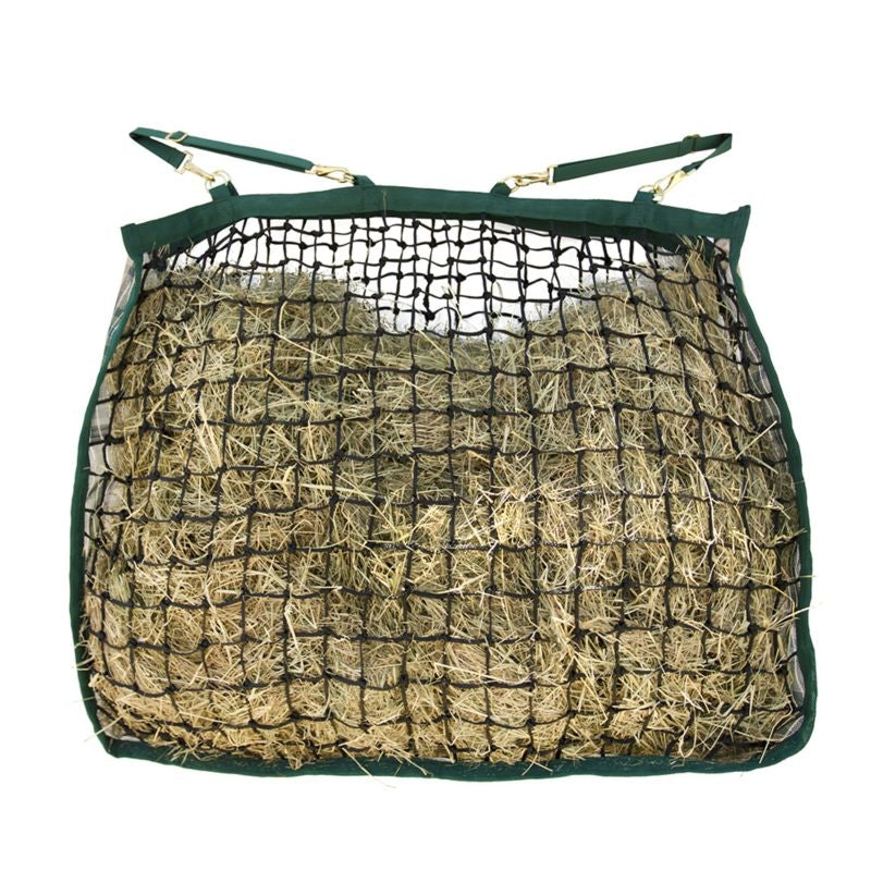 Kensington Slow Feed Hay Bag Bubblegum