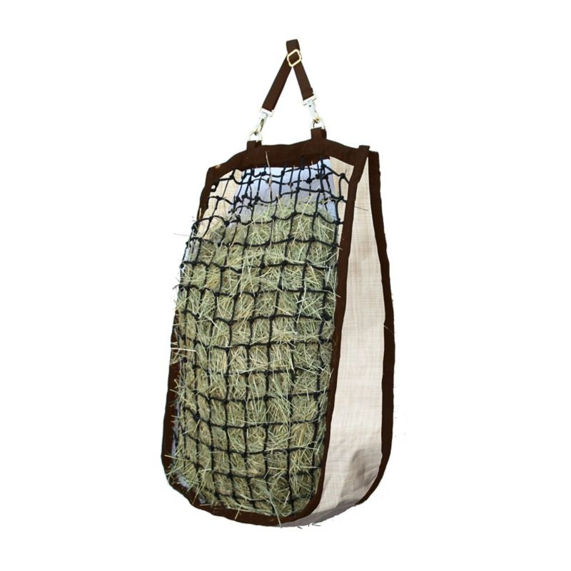 Kensington Slow Feed Hay Bag Bubblegum
