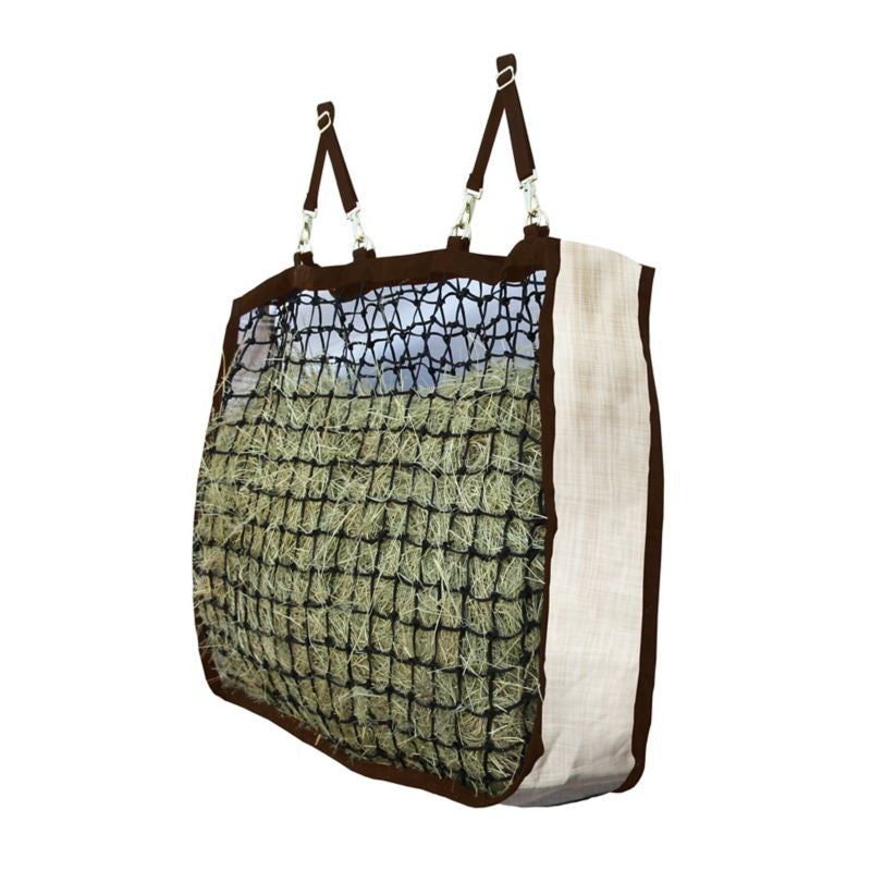 Kensington Slow Feed Hay Bag Bubblegum