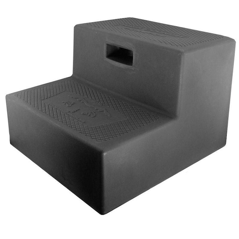High Country Plastics Trailer RV Step