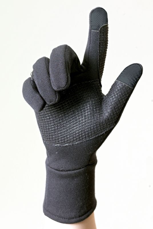 Ovation SmartTap Fleece Glove