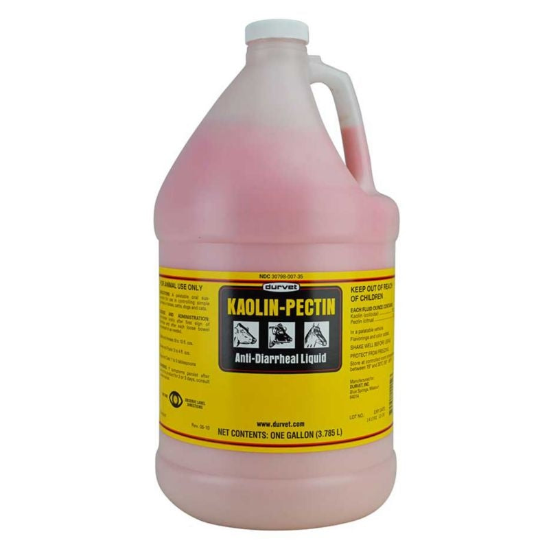 Kaolin-Pectin Anti-Diarrheal Liquid