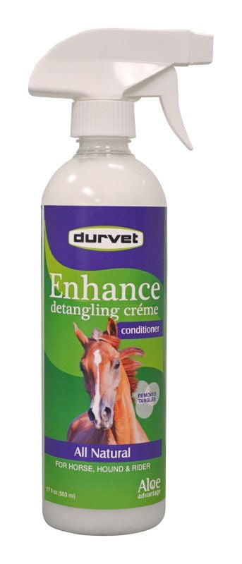 Aloe Advantage Enhanced Detangling Conditioner