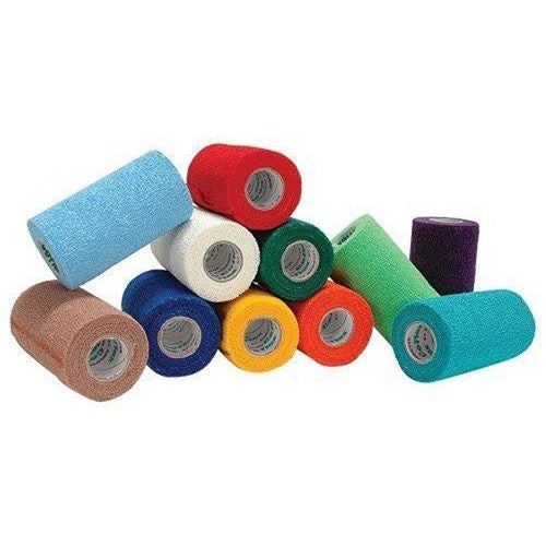 CoFlex Flexible Cohesive Bandage