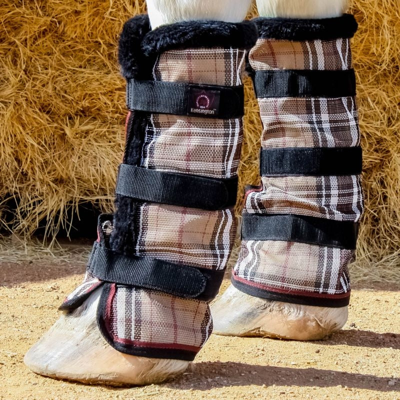 Kensington Pony Protective Fly Boots