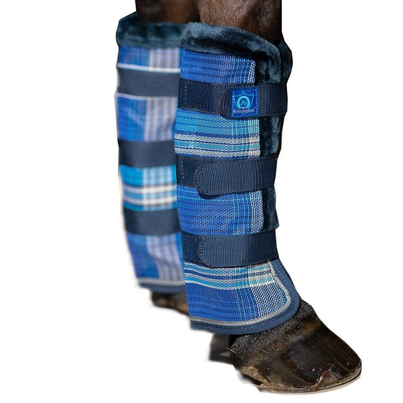 Kensington Pony Protective Fly Boots