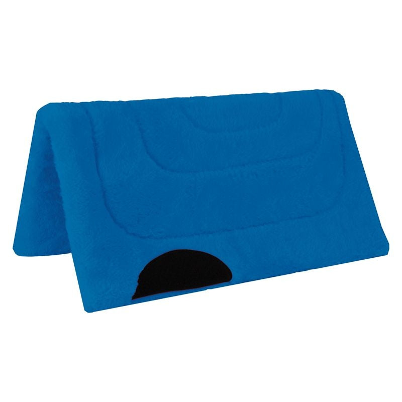 Mustang Fleece Pony Pad