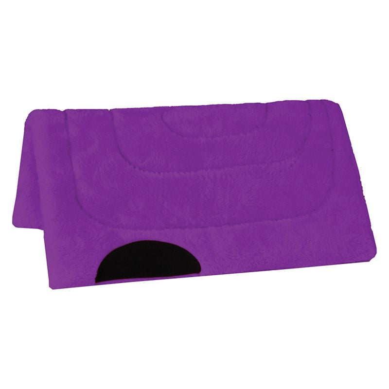 Mustang Fleece Pony Pad