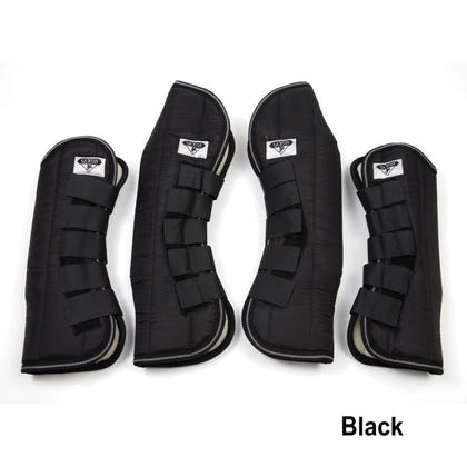 Saxon Shipping Boots